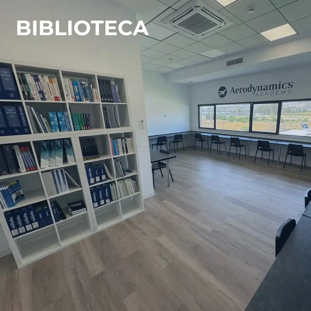 biblioteca-aerodynamics-academy