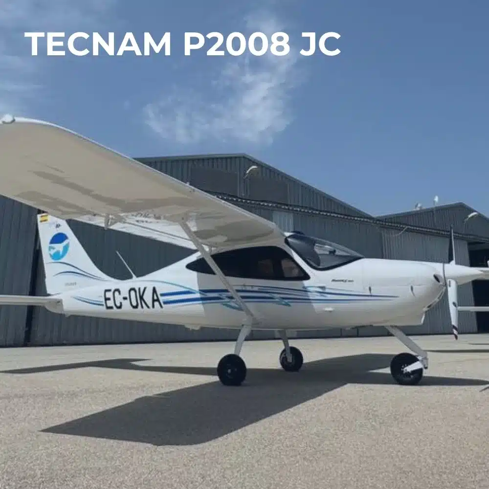 tecnam-p2008-jc-aerodynamics-academy