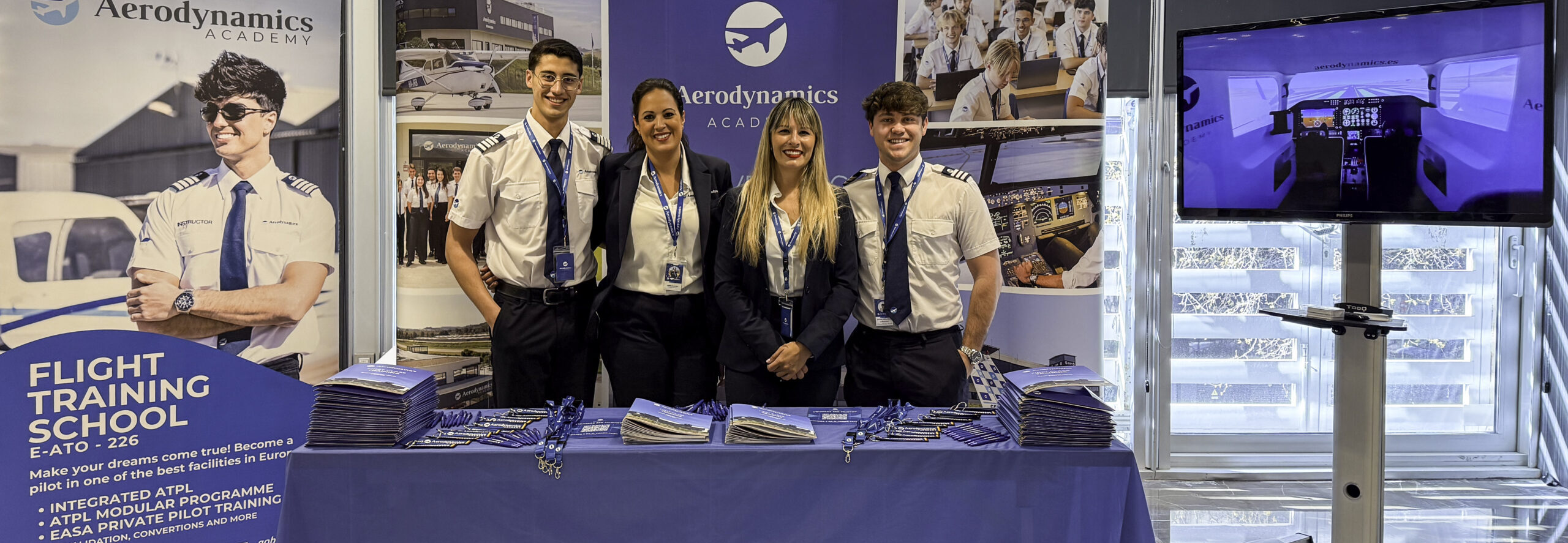 Pilot Careers Madrid 2026