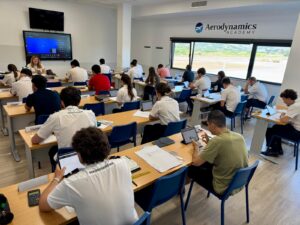 Examen ATPL y PPL Agosto 2026